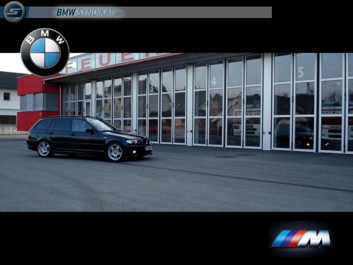 BMW-Syndikat Fotostorie
