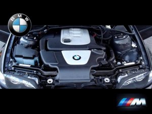 Candy_Mans EX E46 320d Touring - 3er BMW - E46
