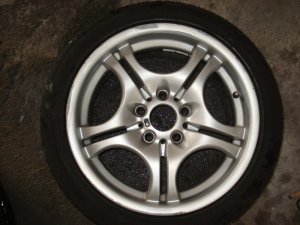 Candy_Mans EX E46 320d Touring - 3er BMW - E46