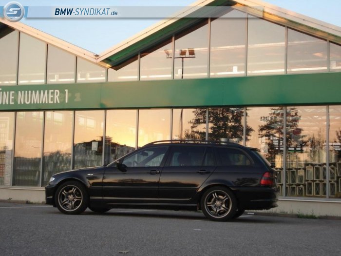 BMW-Syndikat Fotostorie