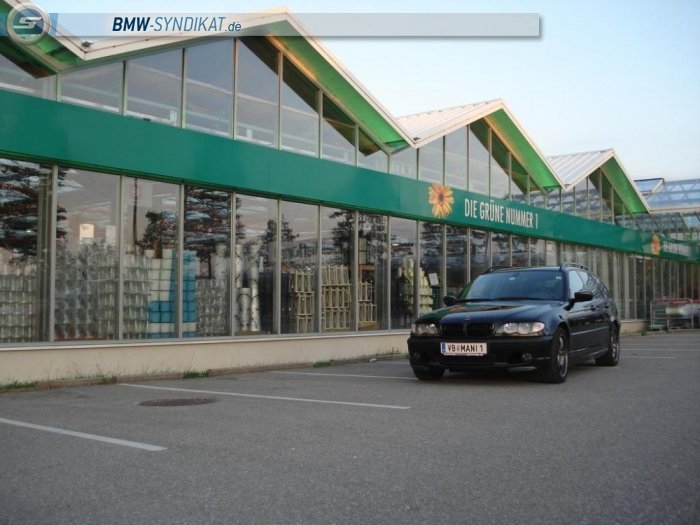 BMW-Syndikat Fotostorie