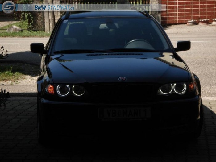 BMW-Syndikat Fotostorie