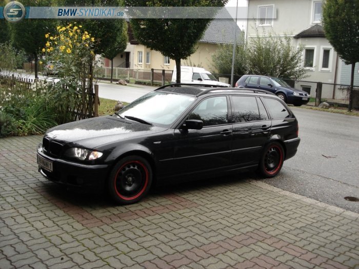 BMW-Syndikat Fotostorie