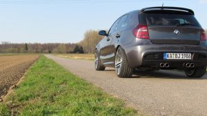 E87 130i - 1er BMW - E81 / E82 / E87 / E88 E87 130i - 1er BMW - E81 / E82 / E87 / E88