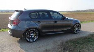 E87 130i - 1er BMW - E81 / E82 / E87 / E88 E87 130i - 1er BMW - E81 / E82 / E87 / E88