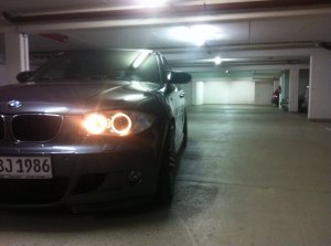 E87 130i - 1er BMW - E81 / E82 / E87 / E88 E87 130i - 1er BMW - E81 / E82 / E87 / E88