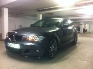 E87 130i - 1er BMW - E81 / E82 / E87 / E88 E87 130i - 1er BMW - E81 / E82 / E87 / E88