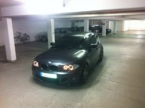 E87 130i - 1er BMW - E81 / E82 / E87 / E88 E87 130i - 1er BMW - E81 / E82 / E87 / E88
