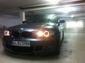 E87 130i - 1er BMW - E81 / E82 / E87 / E88 E87 130i - 1er BMW - E81 / E82 / E87 / E88