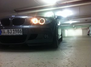 E87 130i - 1er BMW - E81 / E82 / E87 / E88 E87 130i - 1er BMW - E81 / E82 / E87 / E88