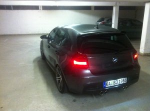 E87 130i - 1er BMW - E81 / E82 / E87 / E88 E87 130i - 1er BMW - E81 / E82 / E87 / E88