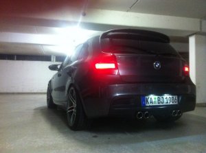 E87 130i - 1er BMW - E81 / E82 / E87 / E88 E87 130i - 1er BMW - E81 / E82 / E87 / E88