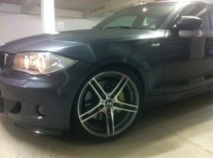 E87 130i - 1er BMW - E81 / E82 / E87 / E88 E87 130i - 1er BMW - E81 / E82 / E87 / E88