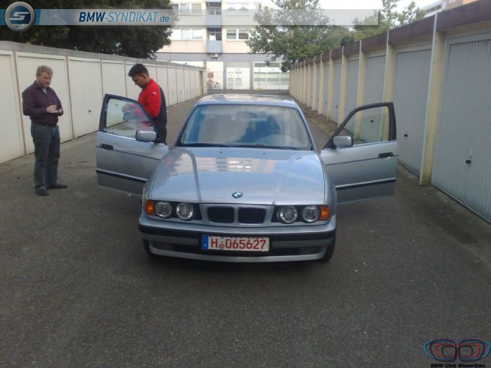 BMW-Syndikat Fotostorie