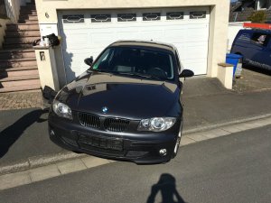 E87 130i Performance - 1er BMW - E81 / E82 / E87 / E88