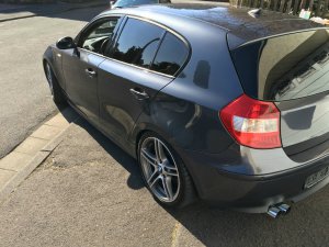 E87 130i Performance - 1er BMW - E81 / E82 / E87 / E88 E87 130i Performance - 1er BMW - E81 / E82 / E87 / E88