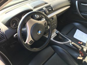 E87 130i Performance - 1er BMW - E81 / E82 / E87 / E88 E87 130i Performance - 1er BMW - E81 / E82 / E87 / E88