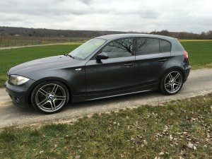 E87 130i Performance - 1er BMW - E81 / E82 / E87 / E88 E87 130i Performance - 1er BMW - E81 / E82 / E87 / E88
