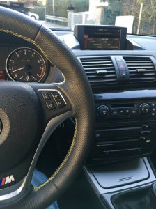 E87 130i Performance - 1er BMW - E81 / E82 / E87 / E88 E87 130i Performance - 1er BMW - E81 / E82 / E87 / E88