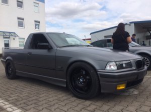 E36 Pick up - 3er BMW - E36