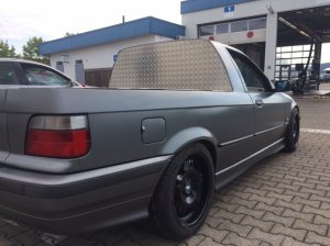 E36 Pick up - 3er BMW - E36