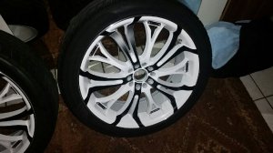 Kia Sportage SLS - Fremdfabrikate