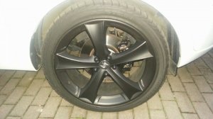 Kia Sportage SLS - Fremdfabrikate