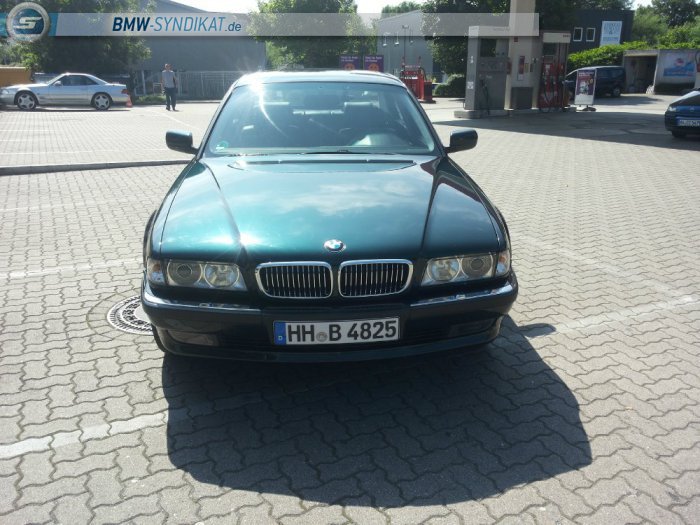 BMW-Syndikat Fotostorie