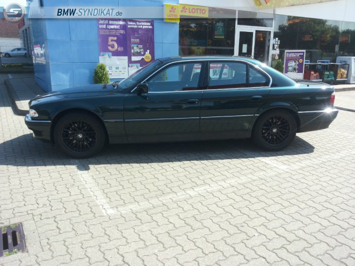 BMW-Syndikat Fotostorie