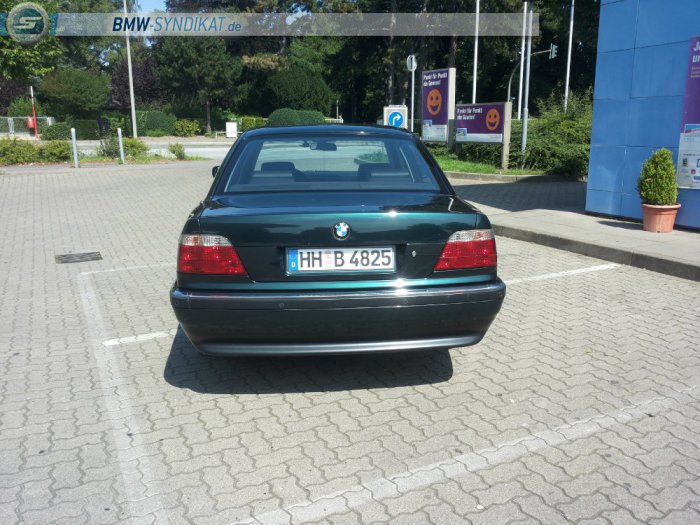 BMW-Syndikat Fotostorie