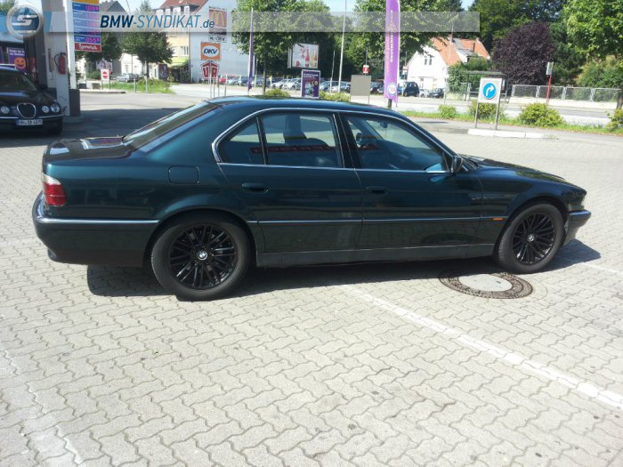 BMW-Syndikat Fotostorie