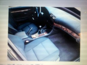 Vom Regen in die Traufe, von da in die Badewanne - 5er BMW - E39 Vom Regen in die Traufe, von da in die Badewanne - 5er BMW - E39