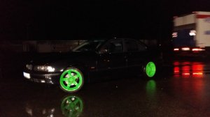 Vom Regen in die Traufe, von da in die Badewanne - 5er BMW - E39 Vom Regen in die Traufe, von da in die Badewanne - 5er BMW - E39