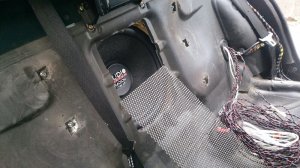 540iA 20", Arktissilber/Englischgrün - 5er BMW - E39 540iA 20", Arktissilber/Englischgrün - 5er BMW - E39