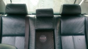 540iA 20", Arktissilber/Englischgrün - 5er BMW - E39 540iA 20", Arktissilber/Englischgrün - 5er BMW - E39