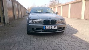 E46 320ci Cabrio - 3er BMW - E46 E46 320ci Cabrio - 3er BMW - E46
