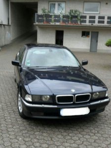 E38, 728i - Fotostories weiterer BMW Modelle E38, 728i - Fotostories weiterer BMW Modelle