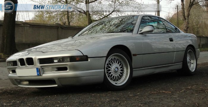 BMW-Syndikat Fotostorie