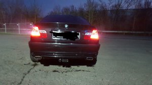 Mein erster BMW e46 - 3er BMW - E46 Mein erster BMW e46 - 3er BMW - E46