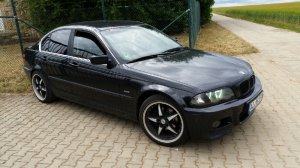 Mein erster BMW e46 - 3er BMW - E46 Mein erster BMW e46 - 3er BMW - E46
