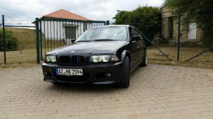 Mein erster BMW e46 - 3er BMW - E46 Mein erster BMW e46 - 3er BMW - E46