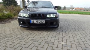 Mein erster BMW e46 - 3er BMW - E46 Mein erster BMW e46 - 3er BMW - E46