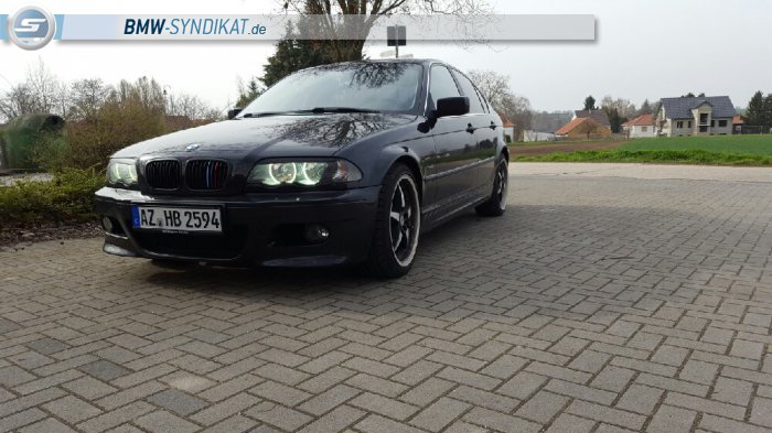 BMW-Syndikat Fotostorie