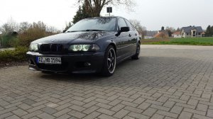 Mein erster BMW e46 - 3er BMW - E46 Mein erster BMW e46 - 3er BMW - E46