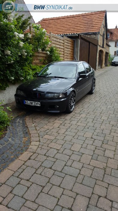 BMW-Syndikat Fotostorie