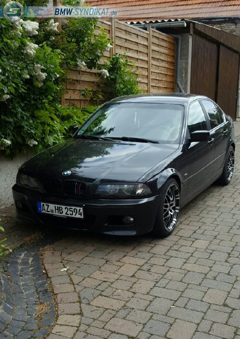 BMW-Syndikat Fotostorie
