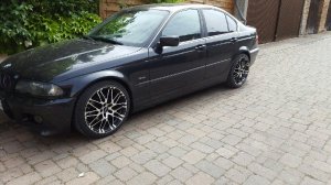Mein erster BMW e46 - 3er BMW - E46 Mein erster BMW e46 - 3er BMW - E46