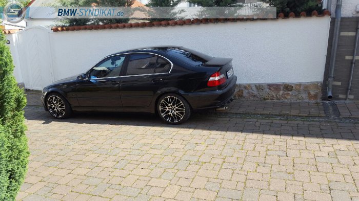 BMW-Syndikat Fotostorie
