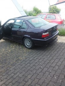 e36 316 limo daytona - 3er BMW - E36