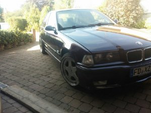 e36 316 limo daytona - 3er BMW - E36